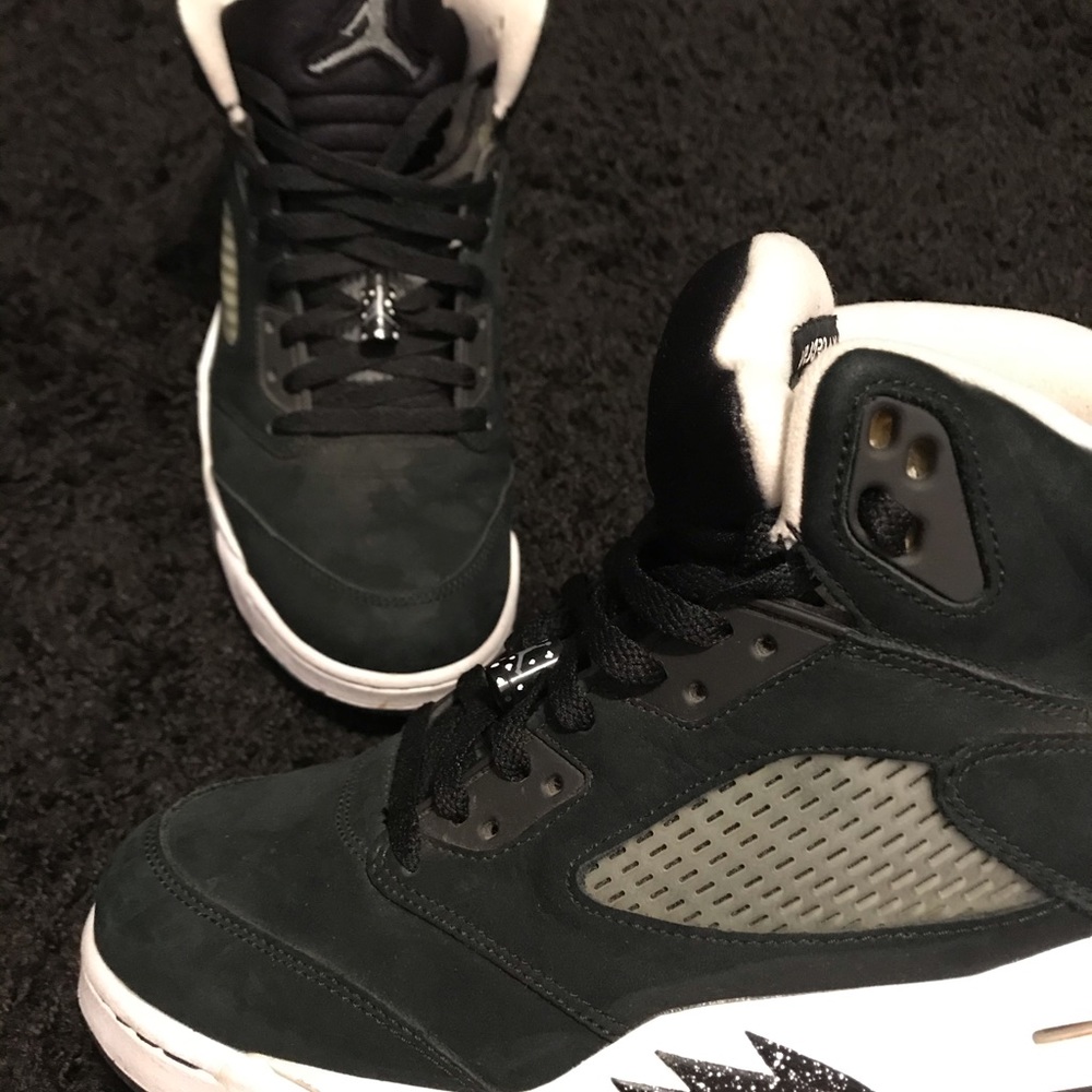 jordan 5s